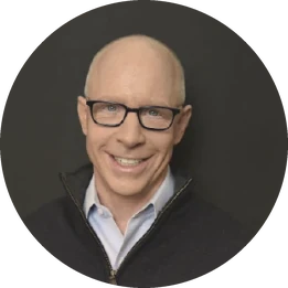 Rick Natsch, Co-Founder & CEO